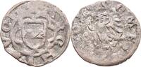 RDR Tirol Hall Vierer Maximilian I., 1490-1519 -