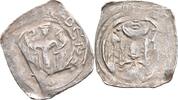 Kärnten Friesach Salzburg Pfennig Eberhard II., 1200-1246 -
