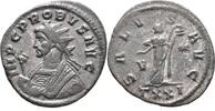 RÖMISCHE KAISERZEIT Ticinum Antoninian Probus, 276-282 -