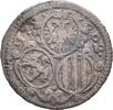 RDR Steiermark Graz Einseitiger 2 Pfennig Leopold I., 1657-1705 -