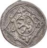 RDR Steiermark Graz Einseitiger Pfennig Leopold I., 1657-1705 -