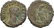 Ägypten Alexandria Tetradrachme Probus, 276-282 -