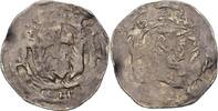 Kärnten Friesach Salzburg Pfennig Eberhard II., 1200-1246 -