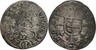RDR Kärnten Sankt Veit Kreuzer Ferdinand II., 1619-1637 -