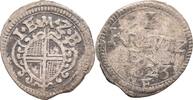 Brandenburg Ansbach Kreuzer Joachim Ernst, 1603-1625 -