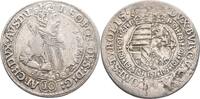 RDR Tirol Hall 10 Kreuzer Erzherzog Leopold V., 1619-1632 -