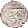 RDR Steiermark Graz Einseitiger Pfennig Ferdinand II., 1590-1618 -