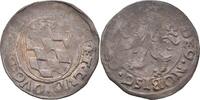 Bayern München 1/2 Batzen " Gröschl" Wilhelm IV. und Ludwig X., 1516-1545 -