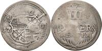Trier, Erzstift 3 Petermenger Johann Hugo von Orsbeck 1676-1711 -