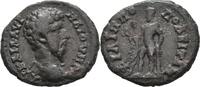 Thrace Philippopolis Bronze Lucius Verus, 161-169 -