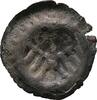Brandenburg, Markgrafschaft Hohlpfennig Friedrich II., 1440-1470 -