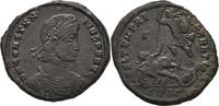 RÖMISCHE KAISERZEIT Nicomedia Maiorina Constantius II., 337-361 -