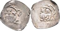 Kärnten St. Veit Pfennig Bernhard, 1202-1256 -