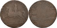 Großbritannien Norfolk Norwich 1/2 Penny Token -