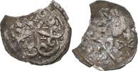 Steiermark Fischau Pfennig Otakar IV., 1164-1192 -