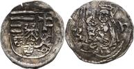 Ungarn Kremnitz Obol Wladislaus II., 1490-1516 -