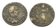 RÖMISCHE KAISERZEIT Pisidien Antiochia Bronze Traianus Decius, 249 - 251