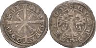 RDR Tirol Hall Kreuzer " Etschkreuzer " Erzherzog Sigismund, 1439-1490 -