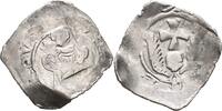Steiermark Graz Pfennig Leopold VI., 1195 - 1230. -