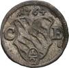 Bayern München Einseitiger 1/2 Kreuzer Maximilian III. Joseph, 1745-1777 -