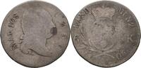 Bayern München 6 Kreuzer Maximilian IV./I.Joseph, 1799-1825 -