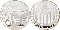 Portugal 10 Euro Olympiade in Athen -