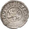 RDR Böhmen Kuttenberg Einseitiger Weisspfennig Ferdinand I., 1526-1564 -