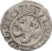 RDR Böhmen Kuttenberg Einseitiger Weisspfennig Ferdinand I., 1526-1564 -