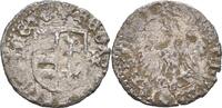 Ungarn Denar Wladislaus I., 1440-1444 -