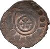 Mainz, Erzstift Schüsselpfennig Kipper Johann Schweikard von Kronberg, 1604-1626 -