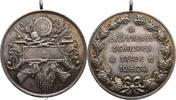 Stade Tragbare Medaille -