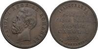 Rumänien Medaille Carol I., 1866-1914 -