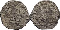 Lothringen Lorraine Demi gros Heinrich II., 1608-1624. -