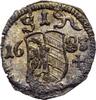 Nürnberg, Stadt Einseitiger Pfennig -