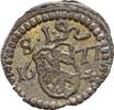Nürnberg, Stadt Einseitiger Pfennig -