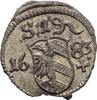 Nürnberg, Stadt Einseitiger Pfennig -