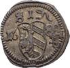 Nürnberg, Stadt Einseitiger Pfennig -