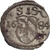 Nürnberg, Stadt Einseitiger Pfennig -