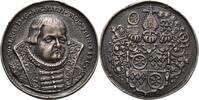 Mainz, Erzstift Medaille Wolfgang von Dalberg 1582-1601. -