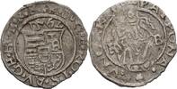RDR Ungarn Kremnitz Denar Ferdinand I., 1526-1564 -