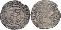 RDR Ungarn Kremnitz Denar Ferdinand I., 1526-1564. -