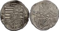 Ungarn Denar Ludwig II. 1516-1526. -