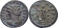 RÖMISCHE KAISERZEIT Antoninian Aurelianus, 270-275 -