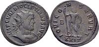 RÖMISCHE KAISERZEIT Ticinum Antoninian Diocletian, 284-305 -