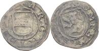 Görz Lienz Vierer o.J. Maximilian I., 1500-1519 -