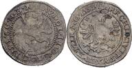 RDR Böhmen Kuttenberg Weißgroschen Rudolph II., 1576-1612 -