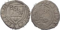 Italien Aquileia Denar Antonio II. Panciera, 1402-1411 -