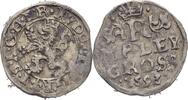 RDR Böhmen Prag Maly Groschen Rudolph II., 1576-1612 -