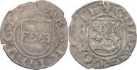 Görz Lienz Vierer Maximilian I., 1500-1519 -