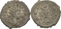 RÖMISCHE KAISERZEIT Antiochia Antoninian CLAUDIUS II GOTHICUS (268-270). -